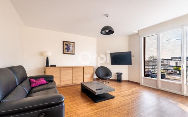 Appartement à vendre    3 pièces • 89,12 m2 Limoges