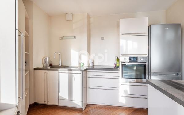 Appartement à vendre    3 pièces • 89,12 m2 Limoges