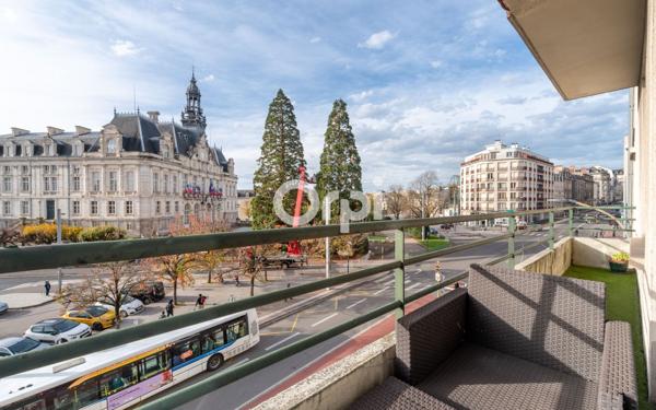 Appartement à vendre    3 pièces • 89,12 m2 Limoges