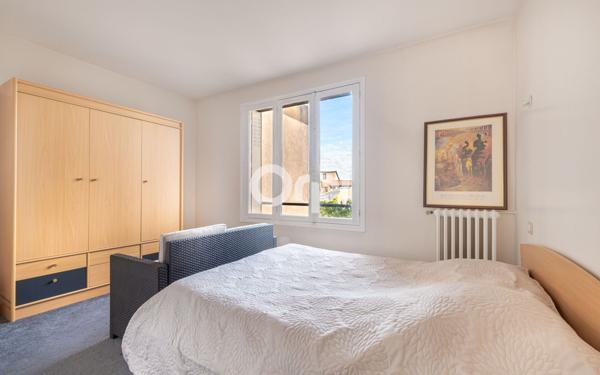 Appartement à vendre    3 pièces • 89,12 m2 Limoges