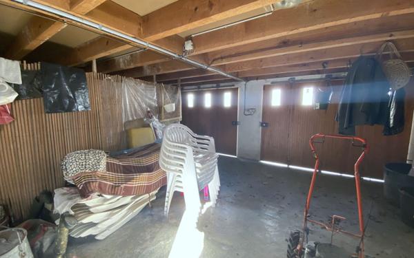 Maison à vendre    9 pièces • 200 m2 Pouillon