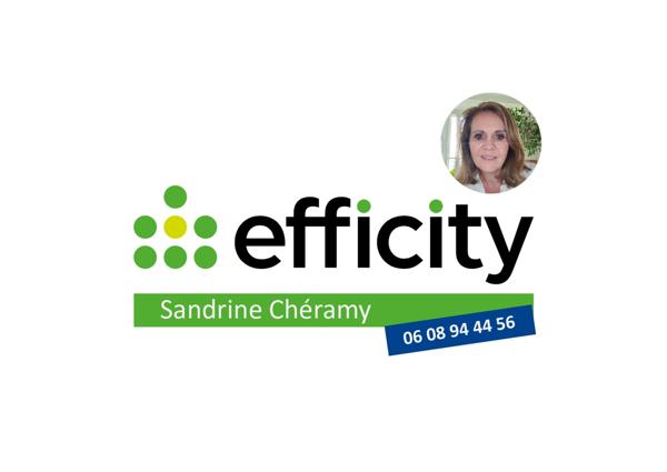 Appartement 2 pièces - 35 m²