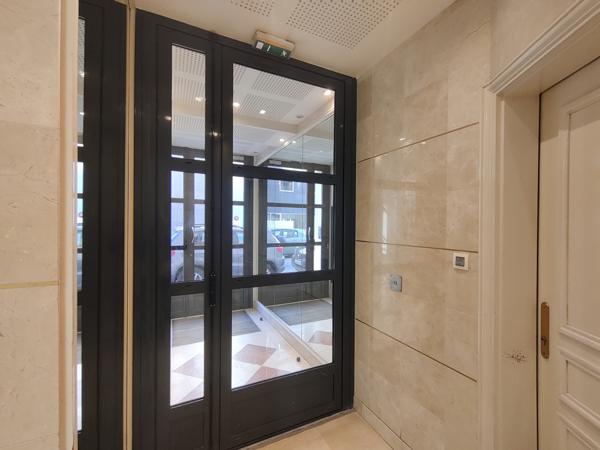 Appartement 2 pièces - 35 m²