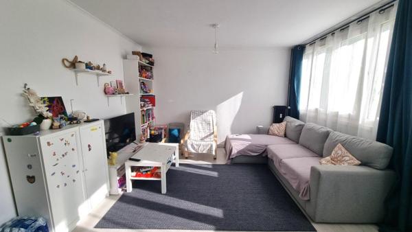 Vente / Appartement T4