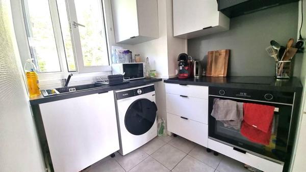 Vente / Appartement T4