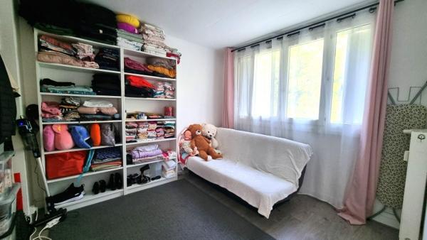 Vente / Appartement T4