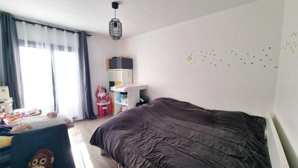 Vente / Appartement T4