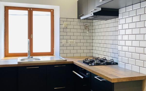 Appartement à vendre    7 pièces • 150 m2 Voiron