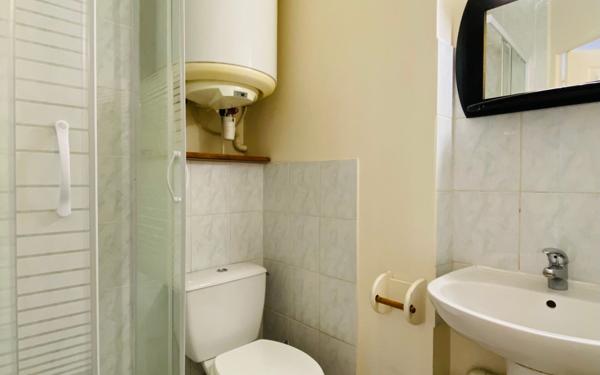 Appartement à vendre    7 pièces • 150 m2 Voiron