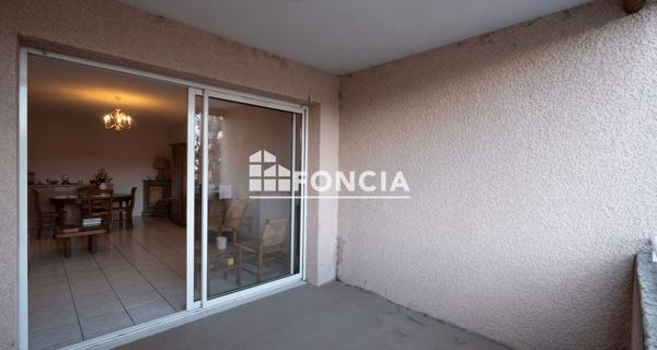 À vendre Appartement 4 pièces 93.55 m² - Tain-l'hermitage 26600