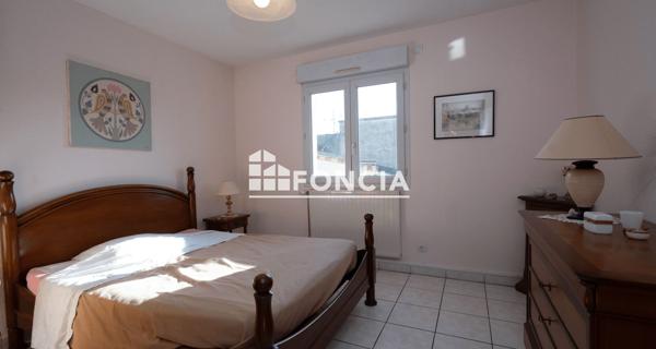 À vendre Appartement 4 pièces 93.55 m² - Tain-l'hermitage 26600