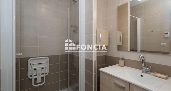 À vendre Appartement 4 pièces 93.55 m² - Tain-l'hermitage 26600