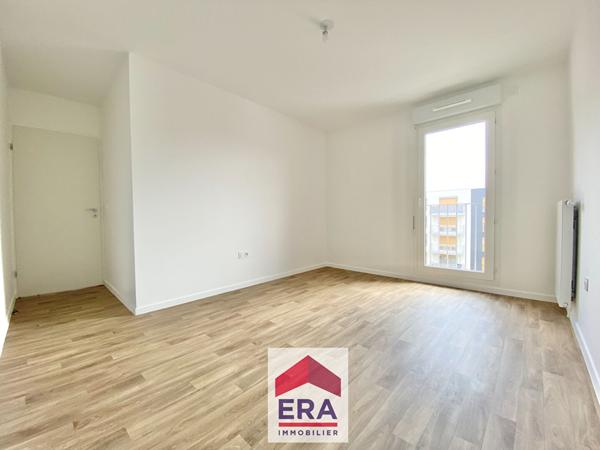 Appartement T4 neuf ? 79 m² avec terrasse et parkings