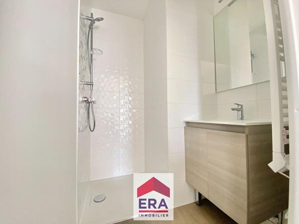 Appartement T4 neuf ? 79 m² avec terrasse et parkings