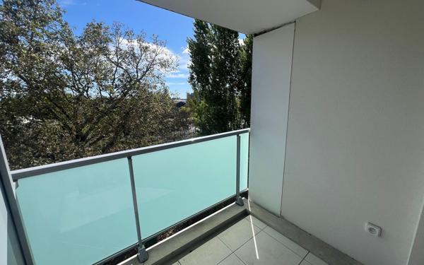 Appartement à vendre    2 pièces • 40,12 m2 Mérignac