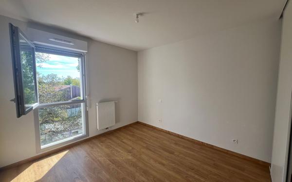 Appartement à vendre    2 pièces • 40,12 m2 Mérignac