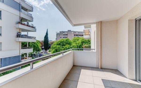 Appartement à vendre    2 pièces • 39 m2 Nice