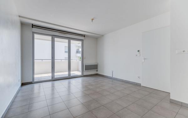 Appartement à vendre    2 pièces • 39 m2 Nice