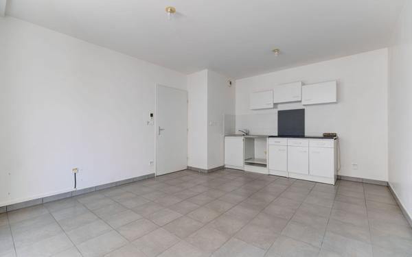 Appartement à vendre    2 pièces • 39 m2 Nice