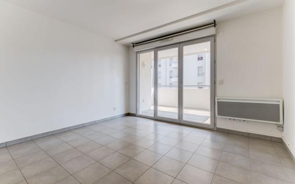 Appartement à vendre    2 pièces • 39 m2 Nice
