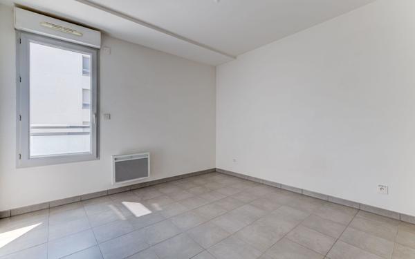 Appartement à vendre    2 pièces • 39 m2 Nice