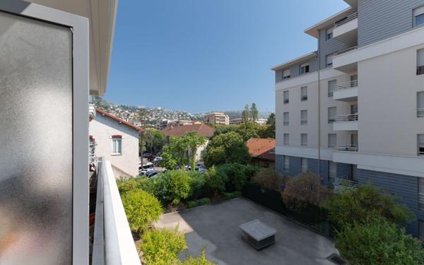 Appartement à vendre    2 pièces • 39 m2 Nice