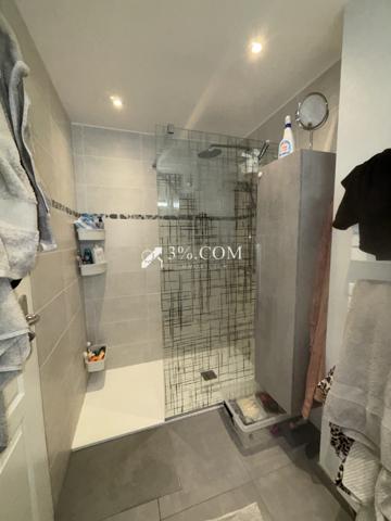 Appartement 3 pièce(s) 2 chambre(s) 64 m²