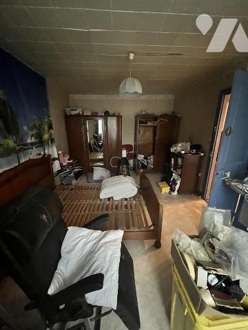 Maison en pierre de 4 pièces