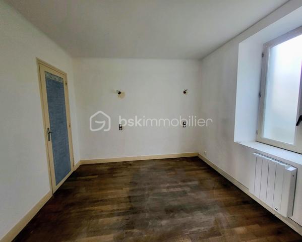 Appartement de 44,26 m²