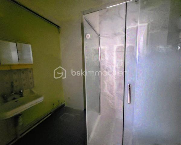 Appartement de 44,26 m²