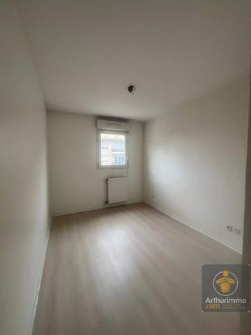 Vente Appartement 3 pièces 57 m2 à Chelles