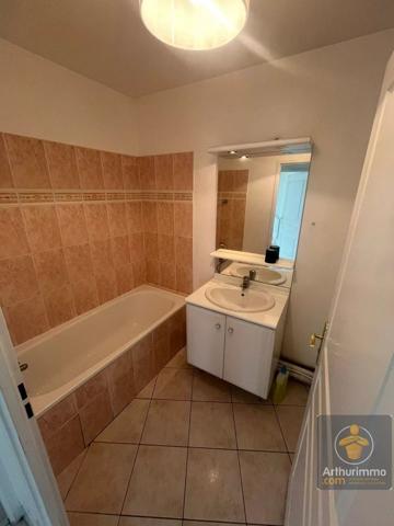 Vente Appartement 3 pièces 57 m2 à Chelles