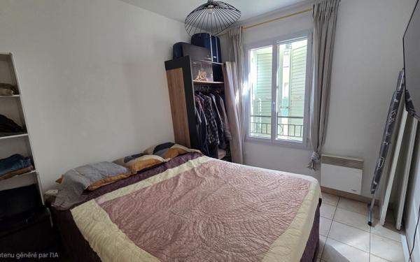 Appartement à vendre    2 pièces • 32 m2 La Seyne-sur-Mer