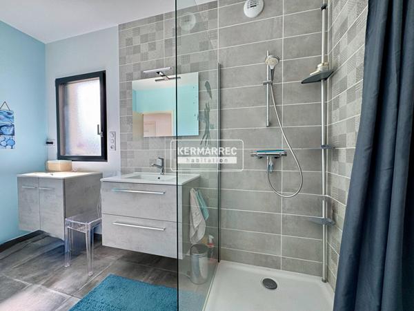 Maison 6 pièces – 136 m² environ à Meucon (ref : 100866-AV)