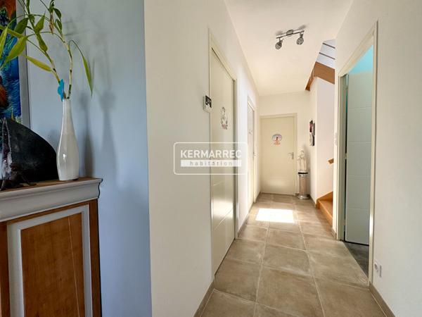 Maison 6 pièces – 136 m² environ à Meucon (ref : 100866-AV)