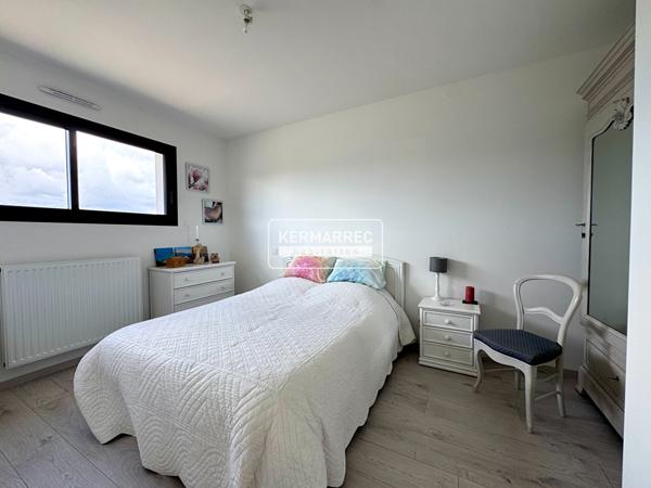 Maison 6 pièces – 136 m² environ à Meucon (ref : 100866-AV)