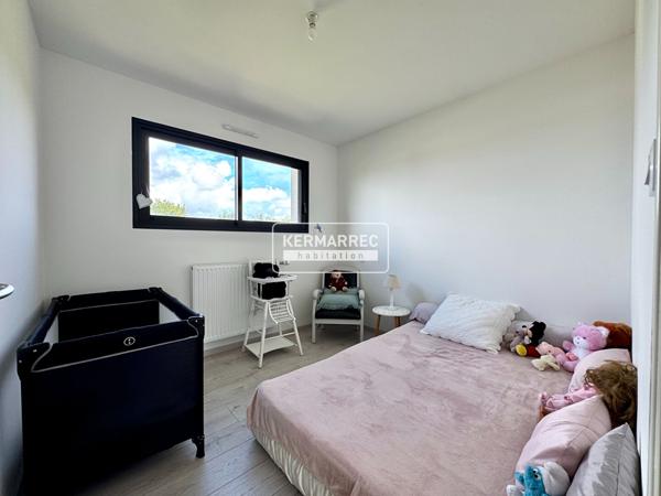 Maison 6 pièces – 136 m² environ à Meucon (ref : 100866-AV)