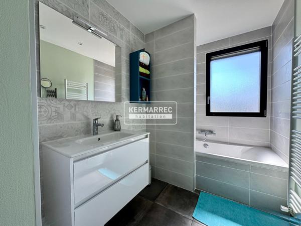 Maison 6 pièces – 136 m² environ à Meucon (ref : 100866-AV)