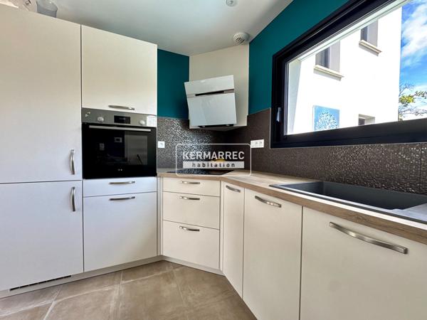 Maison 6 pièces – 136 m² environ à Meucon (ref : 100866-AV)