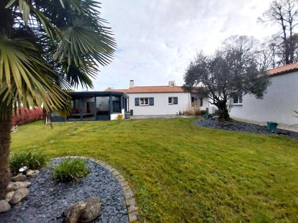 Vente / Maison