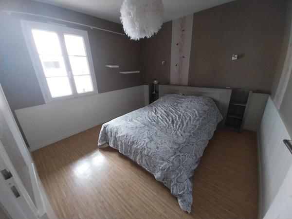 Vente / Maison