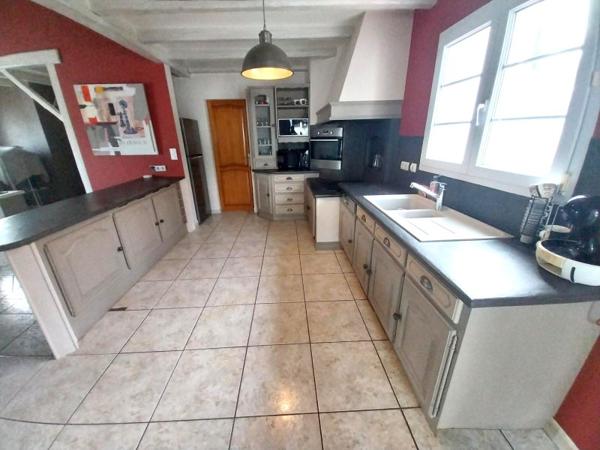 Vente / Maison