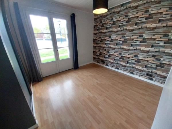Vente / Maison