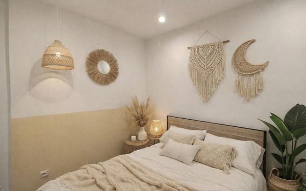 Appartement à vendre    2 pièces • 35,82 m2 Roquevaire