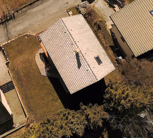 COUP DE COEUR ! SEYNE, CHALET T4/T5 SANS TRAVAUX !