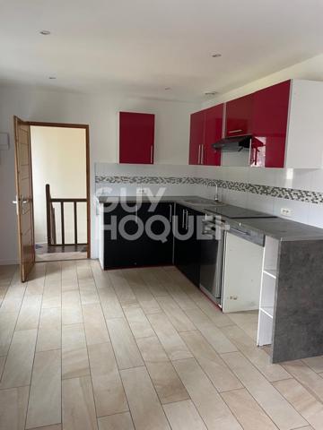 VENTE : Lots de 4 appartements à AULNAY SOUS BOIS