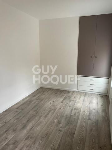 VENTE : Lots de 4 appartements à AULNAY SOUS BOIS