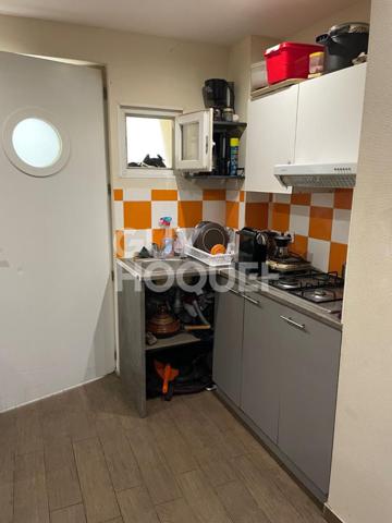 VENTE : Lots de 4 appartements à AULNAY SOUS BOIS