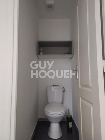 VENTE : Lots de 4 appartements à AULNAY SOUS BOIS