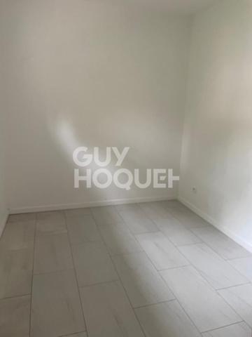 VENTE : Lots de 4 appartements à AULNAY SOUS BOIS